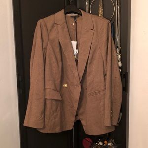 Lane Bryant Blazer